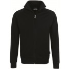 Hakro Unisex Sweatjacke Logo